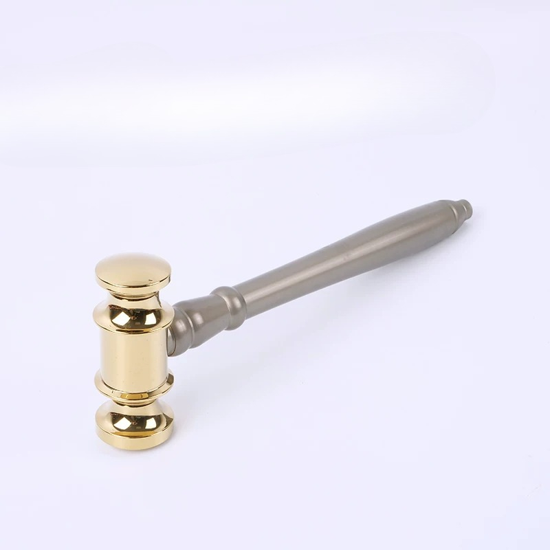 Leatherwork Hammer - Aluminum Handle Work Hammer Multifunctional DIY