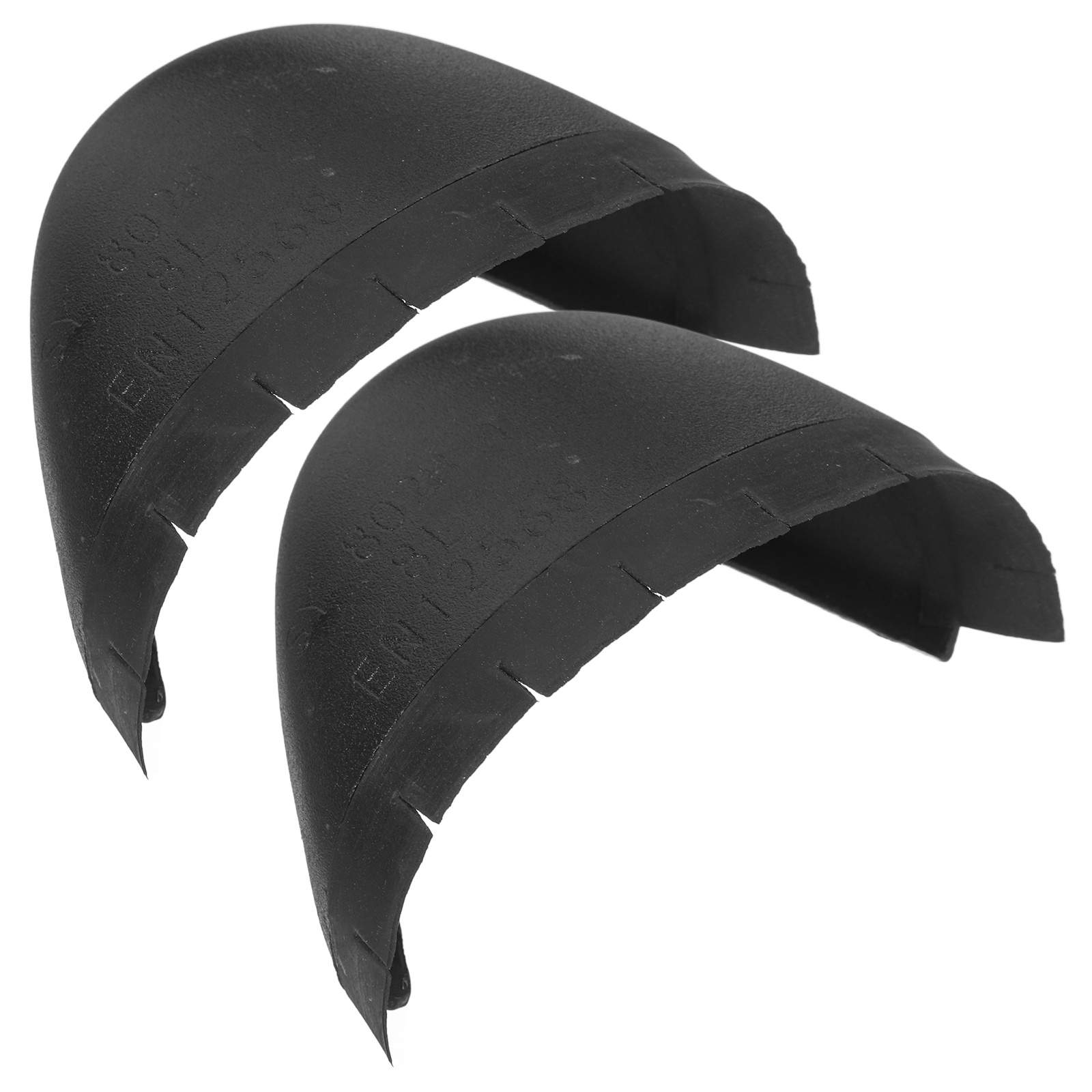 Leather Work Hat - Safety Toe Steel Caps Shoes Guards