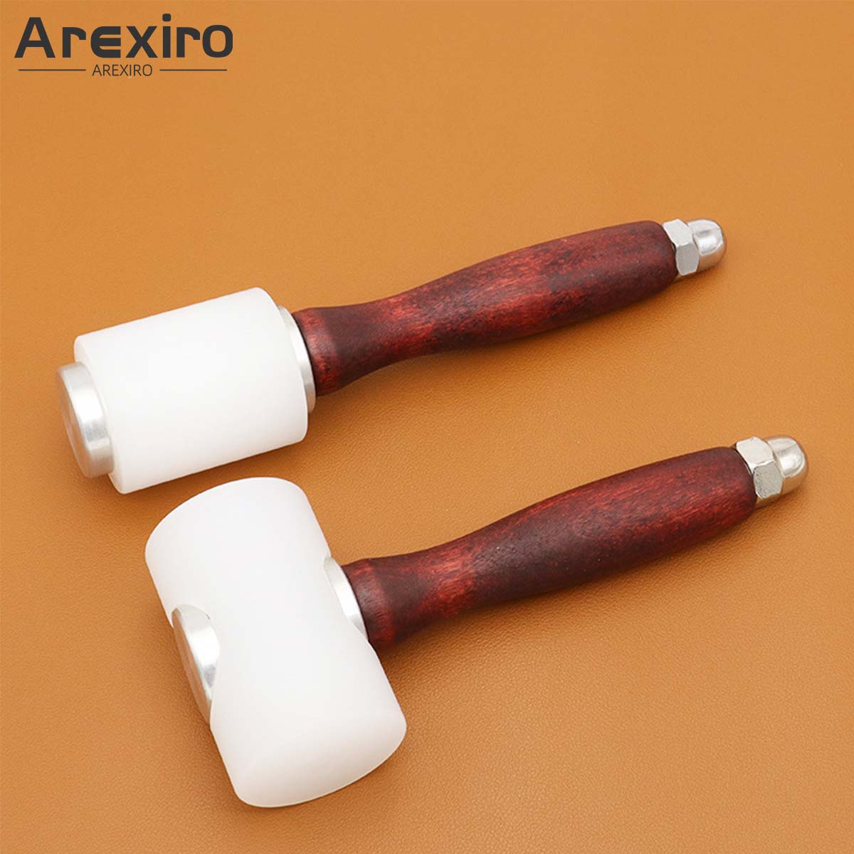Nylon Leather Carving Hammer D - Leatherwork Hammer 评论和价格