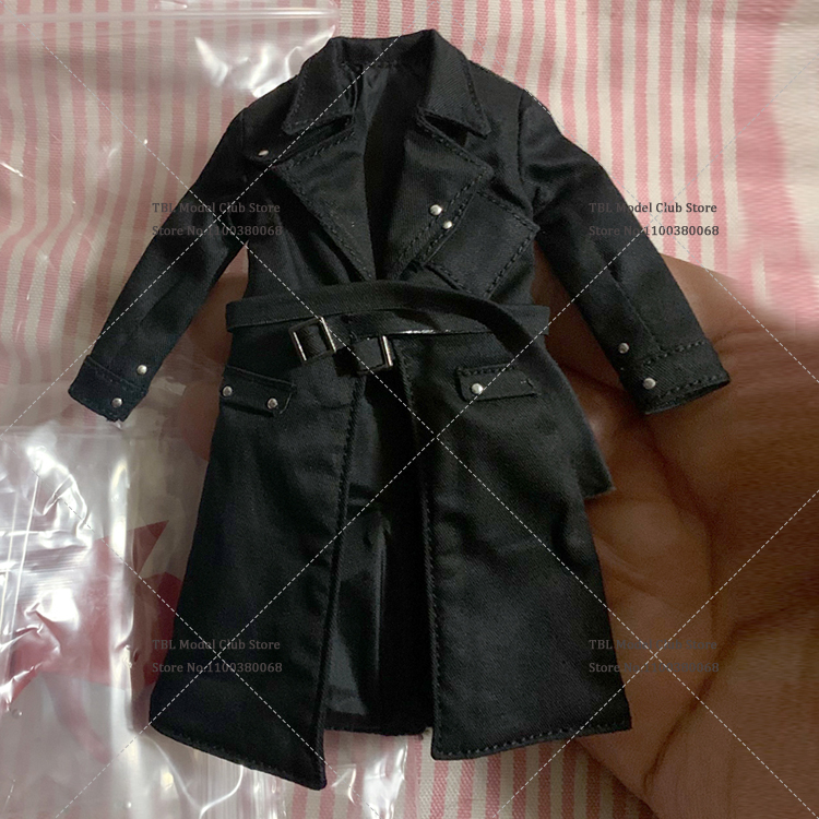 In Stock 1/12 Male Soldier Tre - Leatherworking Items 评论和价格