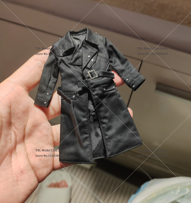 In Stock 1/12 Male Soldier Tre - Leatherworking Items 评论和价格