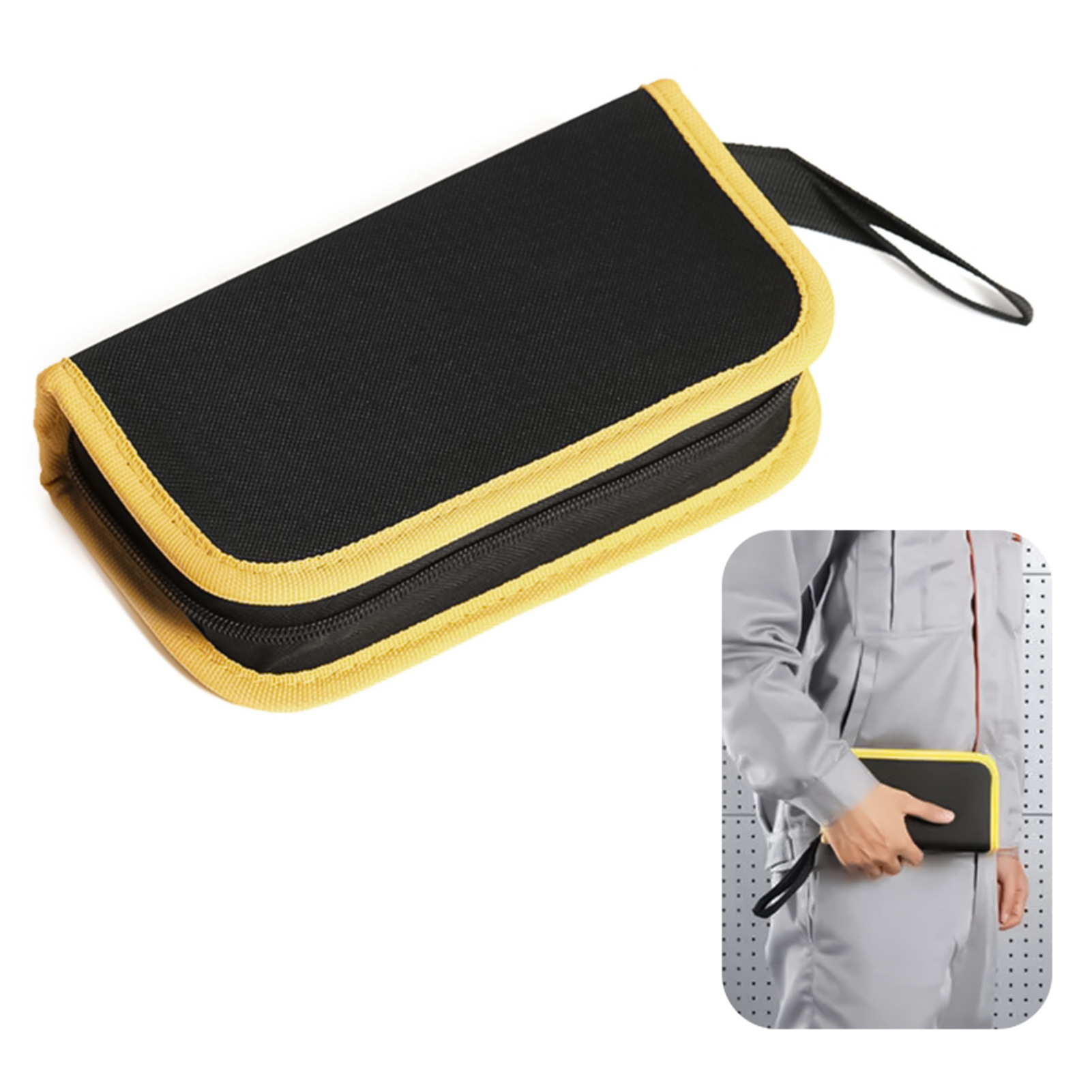 Multifunction Oxford Canvas Re - Leatherworking Items 评论和价格