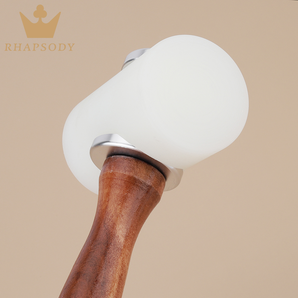 Leather Craft Carving Hammer C - Leatherwork Hammer 评论和价格