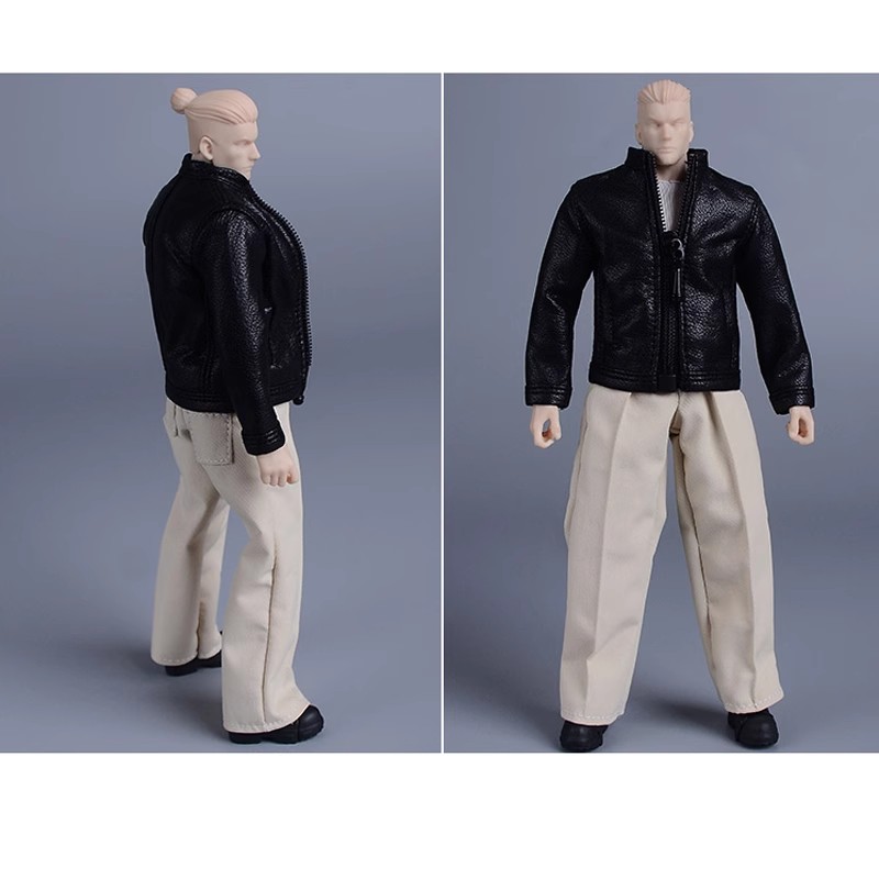 YYDS 1/12 Soldier Clothing Acc - Leatherworking Items 评论和价格