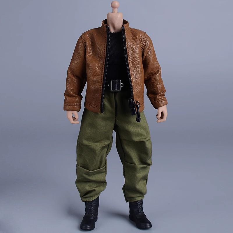 YYDS 1/12 Soldier Clothing Acc - Leatherworking Items 评论和价格