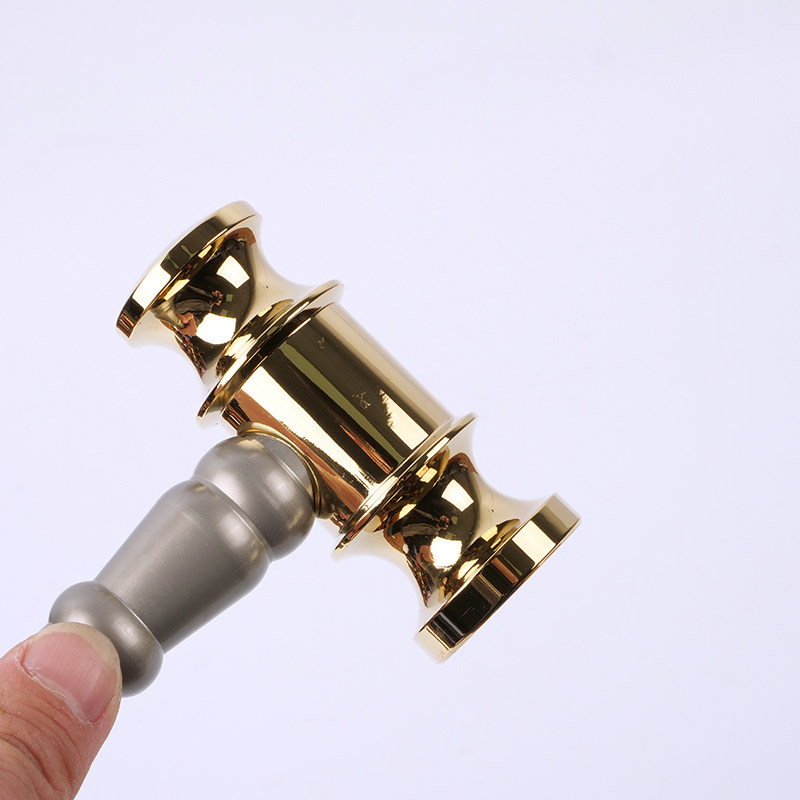 Aluminum Handle Work Hammer Mu - Leatherwork Hammer 评论和价格