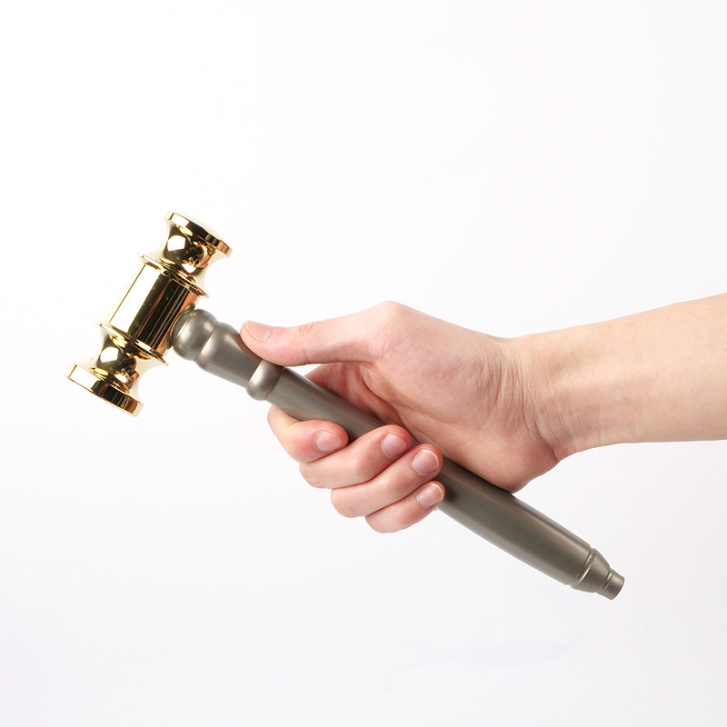 Aluminum Handle Work Hammer Mu - Leatherwork Hammer 评论和价格