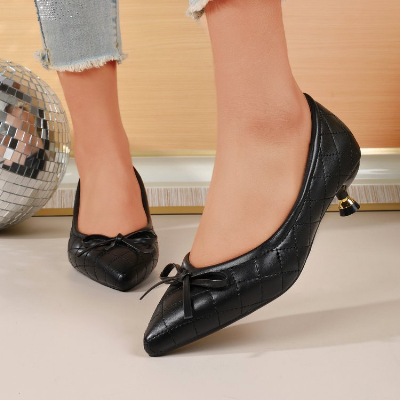 Vintage Women's Pointed Toe Bo - Leather Work Is 评论和价格