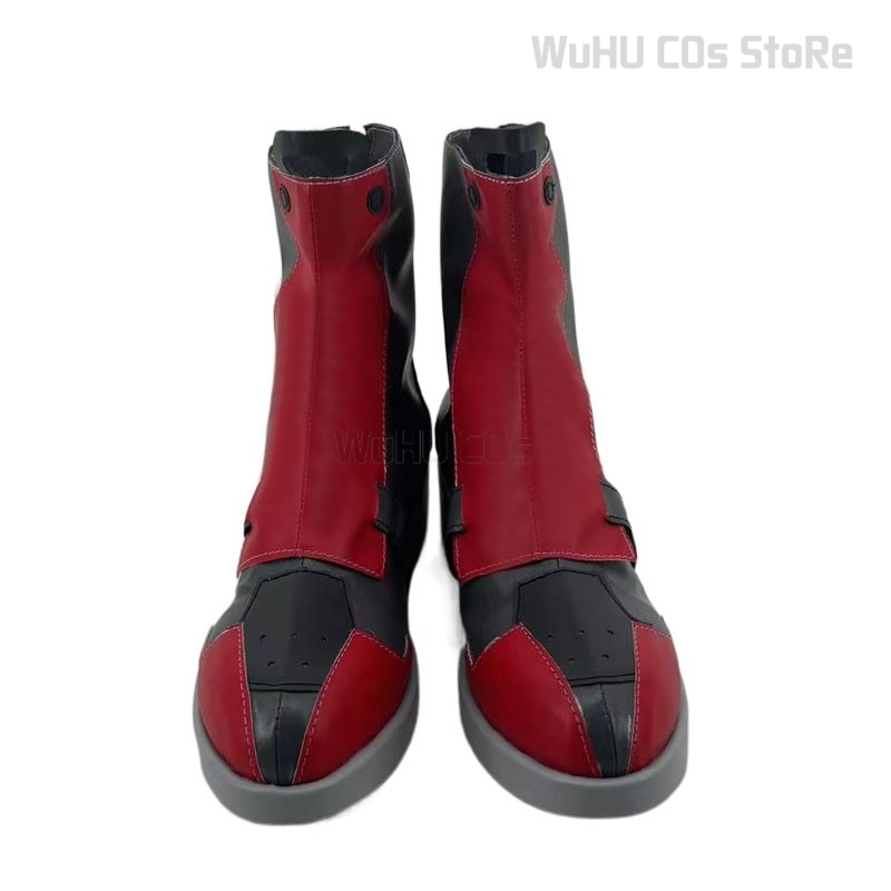 Game Wuthering Waves Scar Cosp - Leather Work Pants 评论和价格