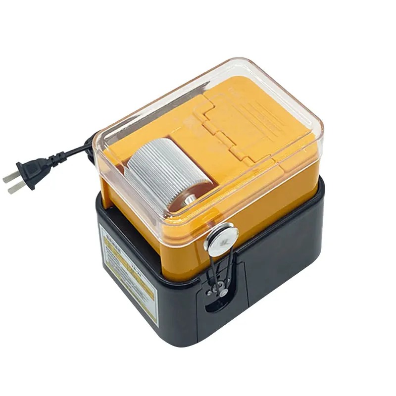 Electric Oil Edge Box Tool Set - Leatherwork Hammer 评论和价格
