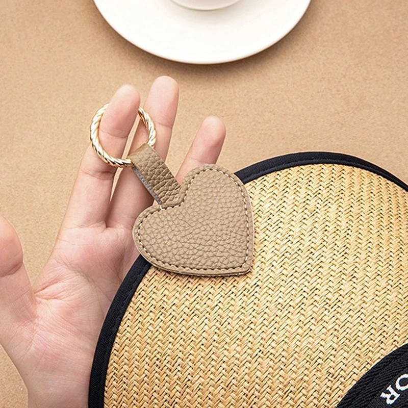 1Pcs Magnetic Hat Clip PU Leat - Leather Work Hat 评论和价格