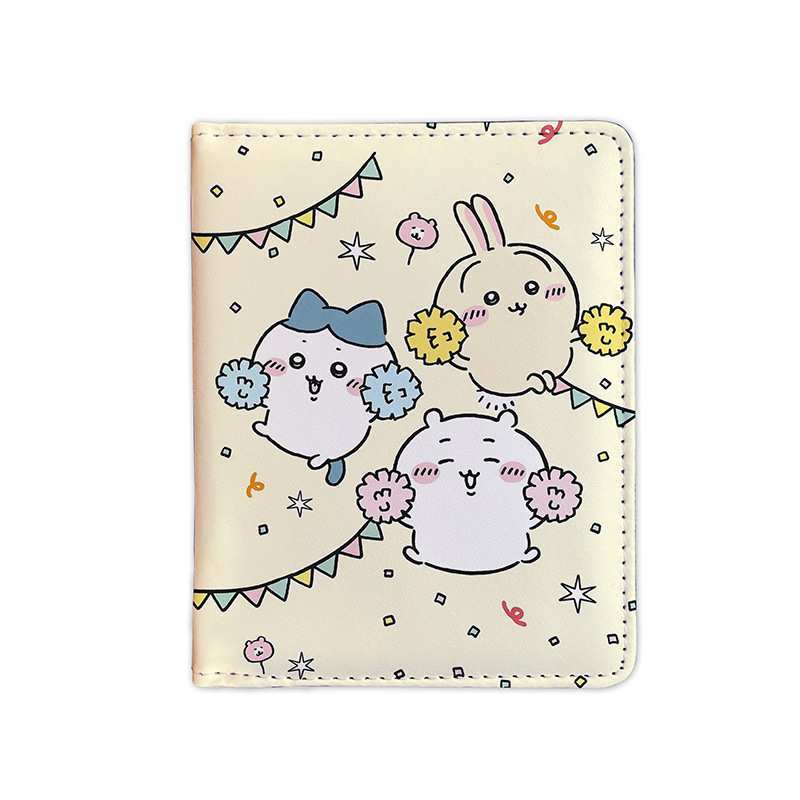 Chiikawa Kawaii Complete Chara - Leatherworking Items 评论和价格
