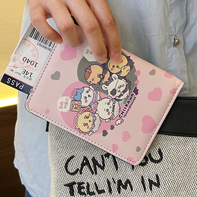 Chiikawa Kawaii Complete Chara - Leatherworking Items 评论和价格