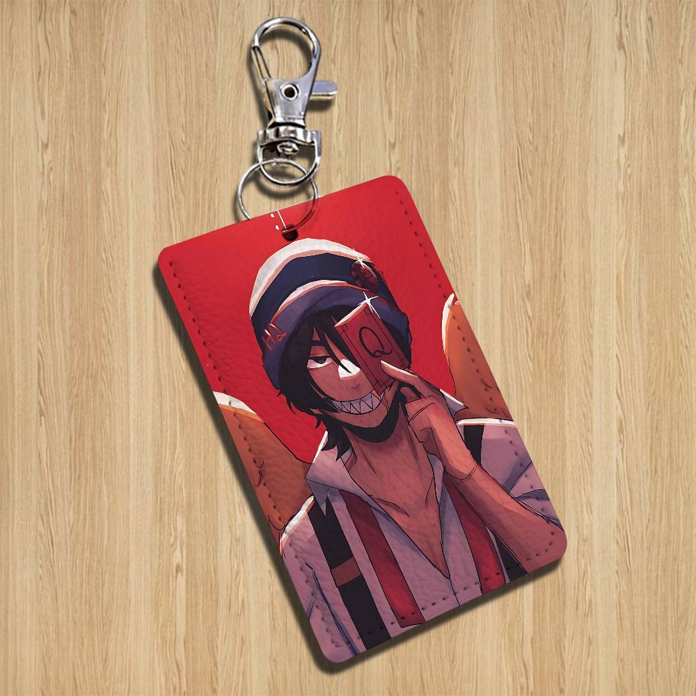 game DSMP QSMP Quackity Holder - Leather Work Is 评论和价格