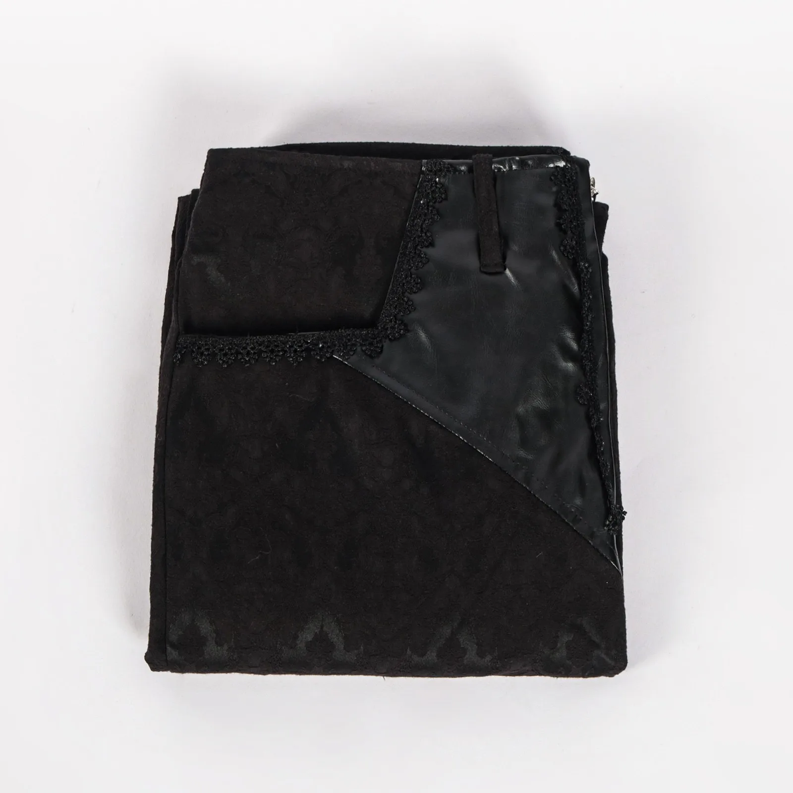 Men'S Medieval Steampunk Pants - Leather Work Pants 评论和价格