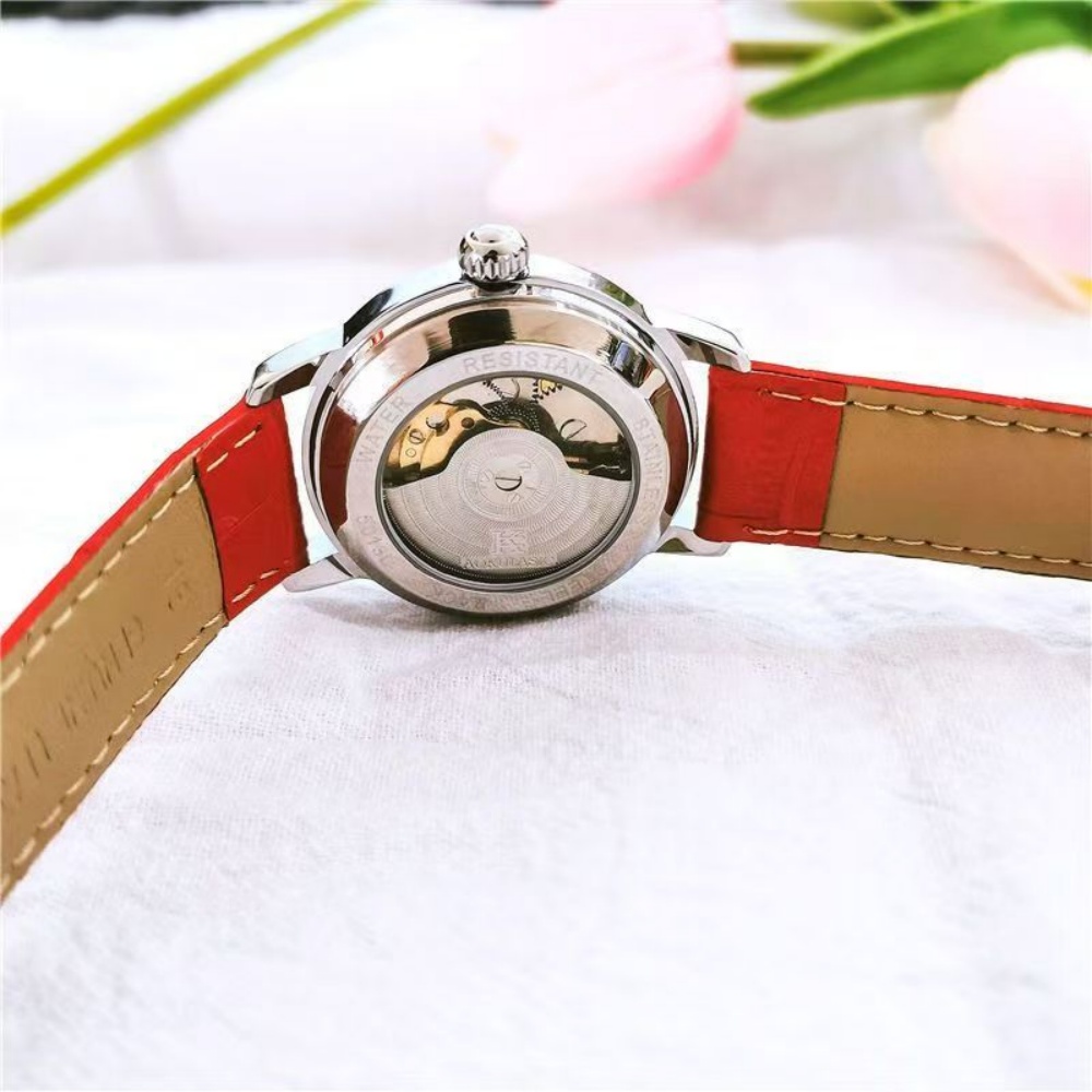 Light Luxury Niche High-End Wo - Leatherworking Items 评论和价格