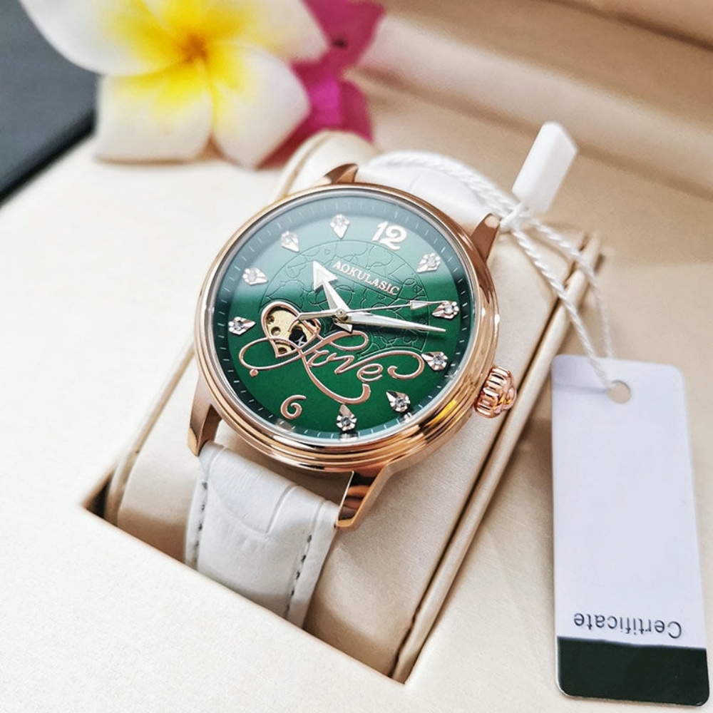 Light Luxury Niche High-End Wo - Leatherworking Items 评论和价格