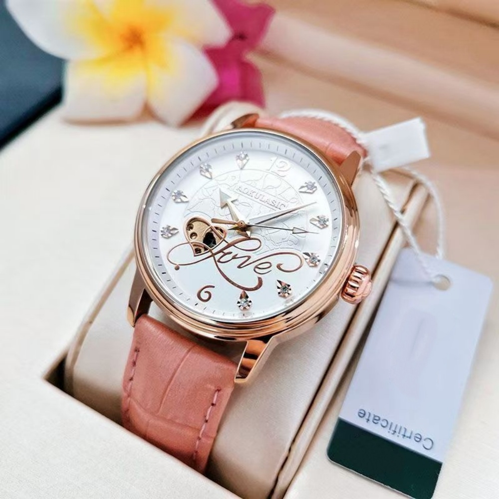 Light Luxury Niche High-End Wo - Leatherworking Items 评论和价格