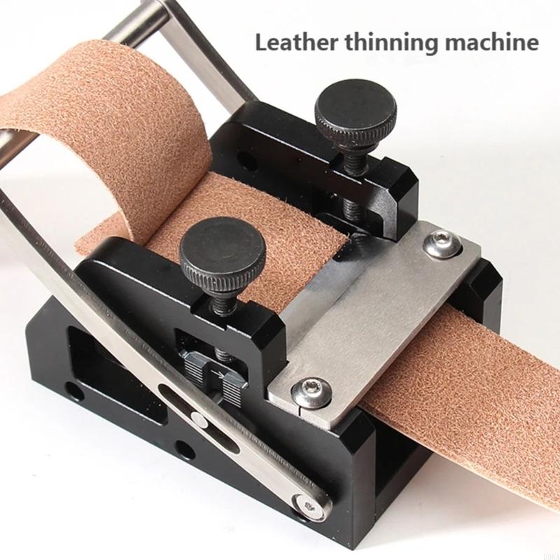 Portable Leather Skiver For De - Leatherworking Items 评论和价格