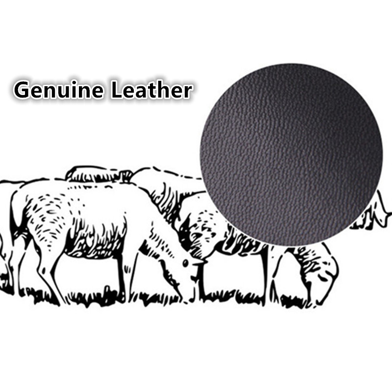 Genuine Leather caps Winter Wa - Leather Work Hat 评论和价格