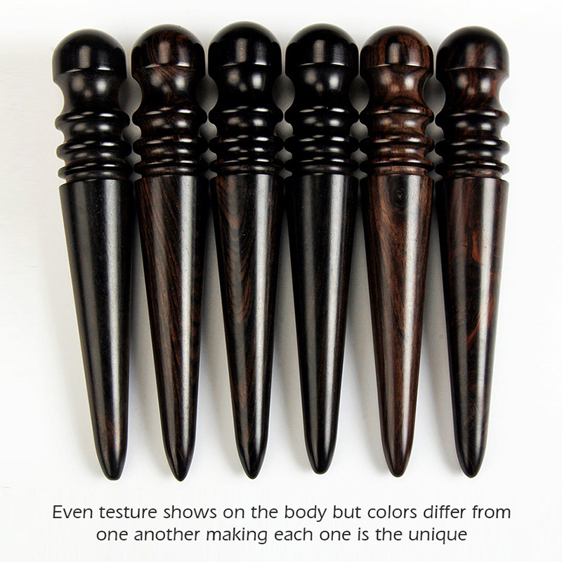 WUTA High Density Ebony Black  - Leatherwork Hammer 评论和价格