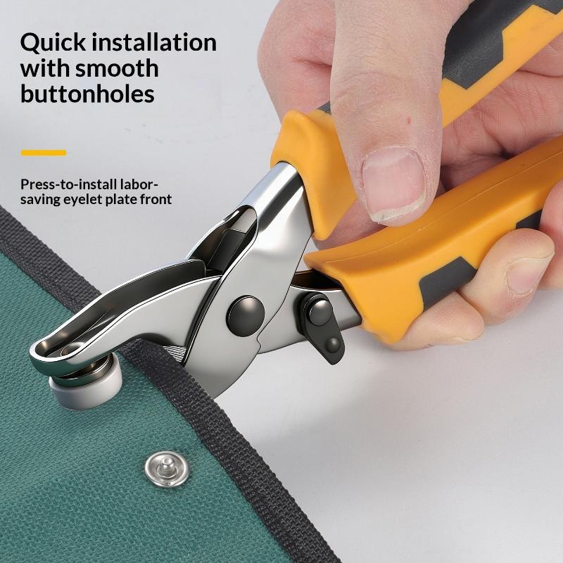 Leather Hole Punch Pliers Rust - Leatherwork Hobby 评论和价格