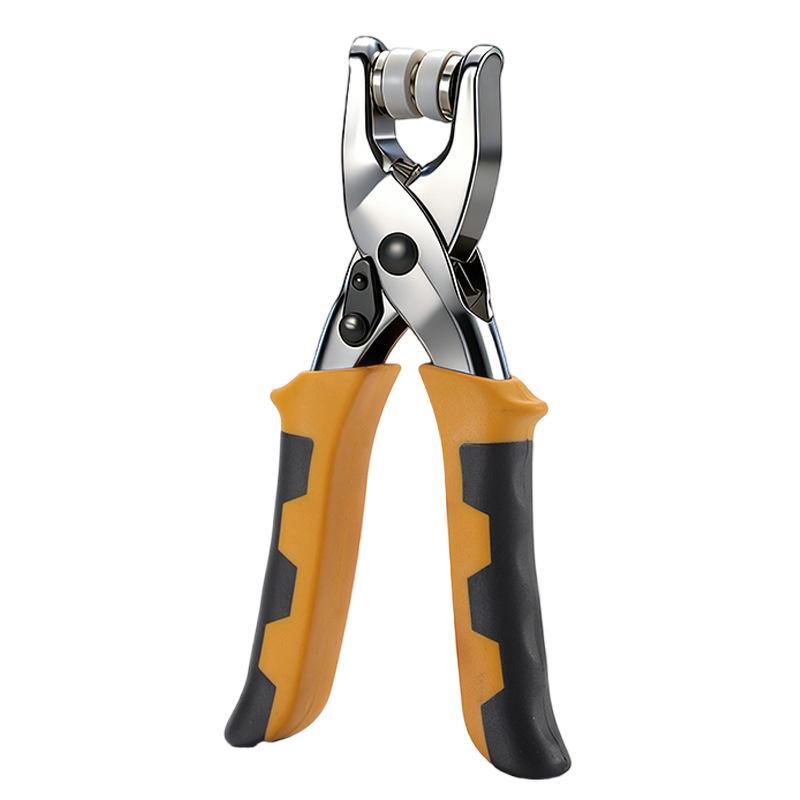 Leather Hole Punch Pliers Rust - Leatherwork Hobby 评论和价格