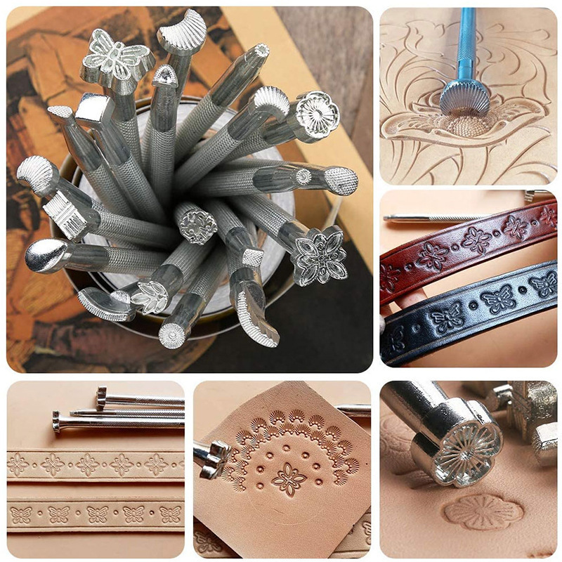 Craftsmanship DIY Leather Tool - Leatherwork Hammer 评论和价格