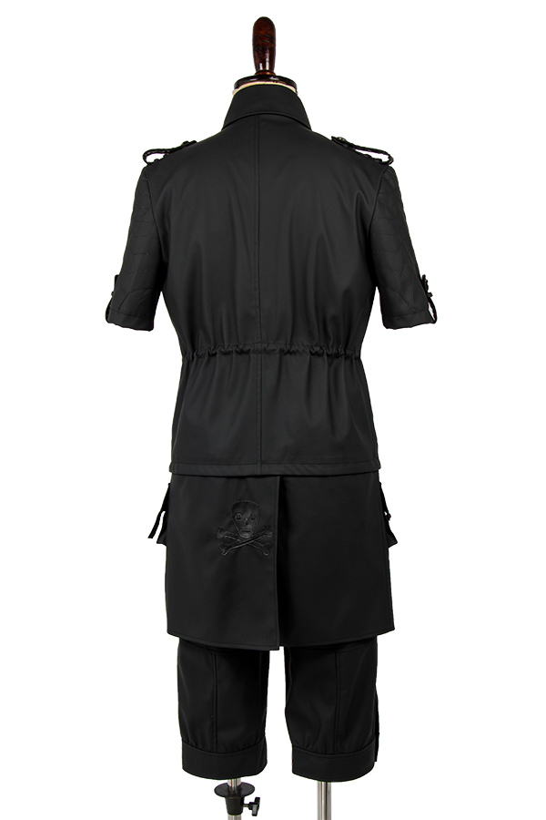 Adult Final Fantasy XV FF15 No - Leather Work Pants 评论和价格