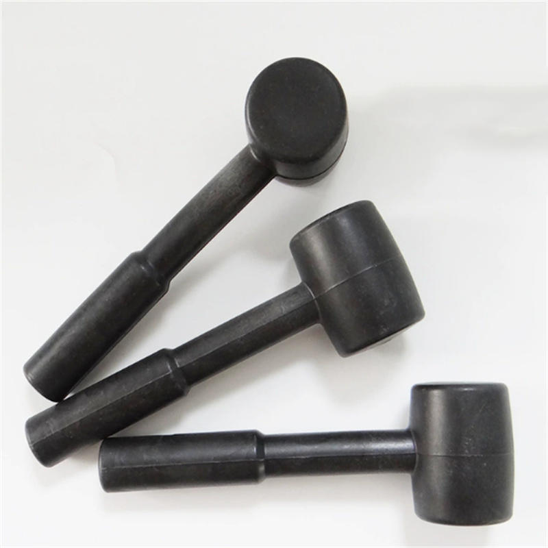 Hand Tool Diy Accessory Mini S - Leatherwork Hammer 评论和价格