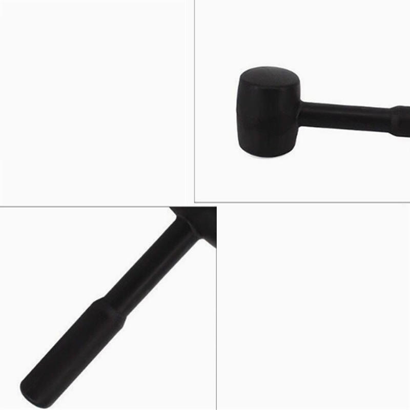Hand Tool Diy Accessory Mini S - Leatherwork Hammer 评论和价格